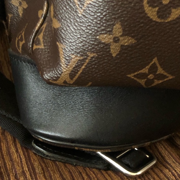 Louis Vuitton, Christopher MM backpack - Picture 9 of 17